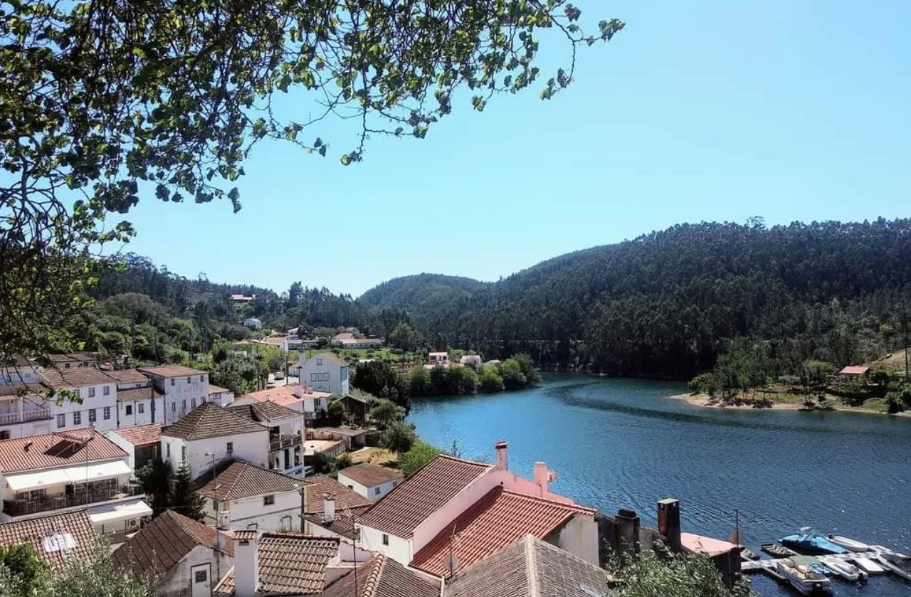 Torre de Dornes, Portugal